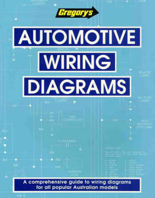 Automotive Wiring Diagrams – Bateman Auto